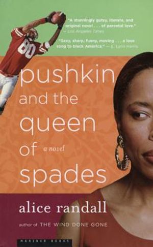 Pushkin and the Queen of Spades image number 0
