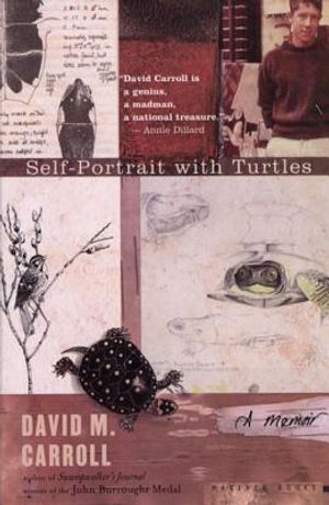 Self-Portrait with Turtles: A Memoir image number 0