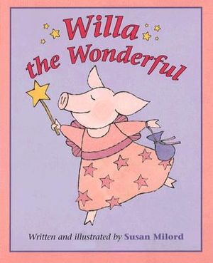 Willa the Wonderful image number 0