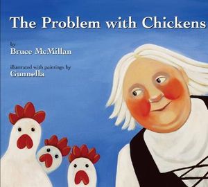 The Problem with Chickens, 1 image number 0