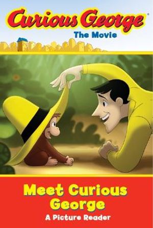 Meet Curious George image number 0
