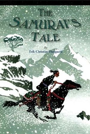 The Samurai's Tale image number 0
