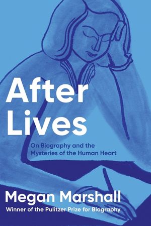 After Lives: A Biographer's Memoir image number 0
