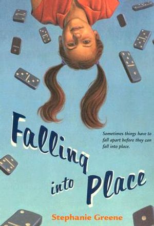 Falling Into Place image number 0