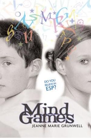 Mind Games image number 0