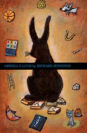Orwell's Luck image number 0