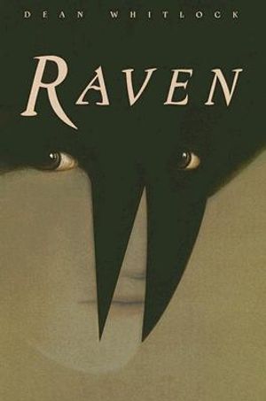 Raven image number 0