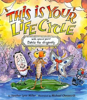 This Is Your Life Cycle image number 0