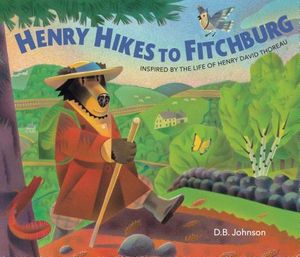 Henry Hikes to Fitchburg image number 0