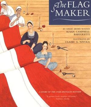 The Flag Maker image number 0