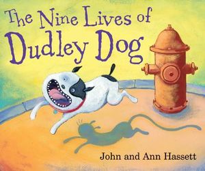 The Nine Lives of Dudley Dog image number 0