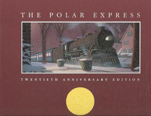 The Polar Express Sam's Edition image number 0