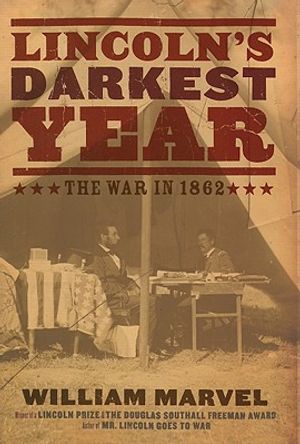 Lincoln's Darkest Year: The War in 1862 image number 0