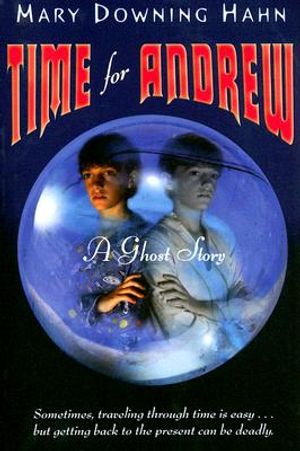 Time for Andrew: A Ghost Story image number 0