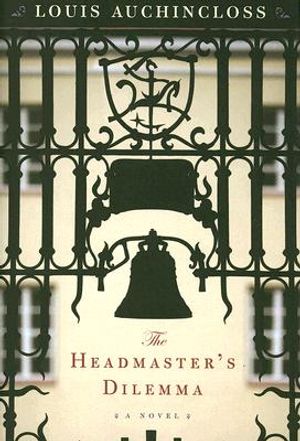 The Headmaster's Dilemma image number 0