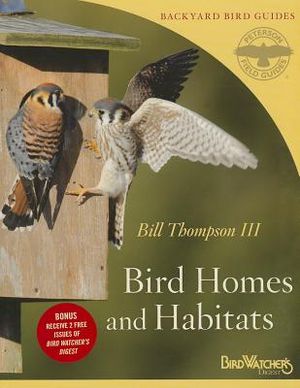 Bird Homes and Habitats, 3 image number 0
