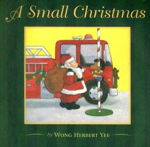 A Small Christmas image number 0
