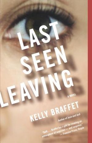 Last Seen Leaving image number 0