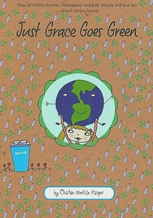 Just Grace Goes Green image number 0