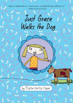 Just Grace Walks the Dog image number 0