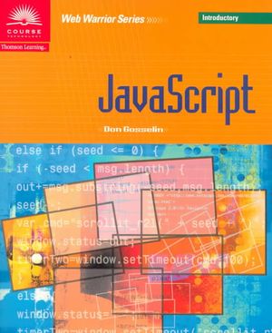 A Guide to JavaScript image number 0