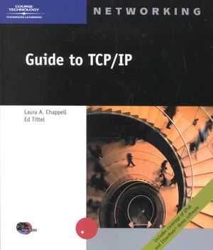 Guide to TCP/IP image number 0