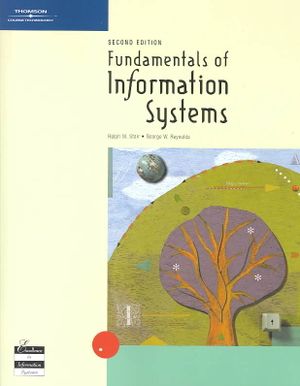 Fundamentals of Information Systems, Second Edition image number 0