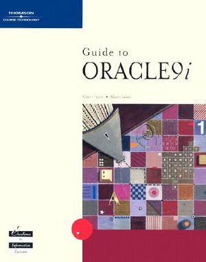 Guide to Oracle9i [With CDROM] image number 0