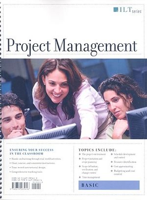Project Management: Basic image number 0