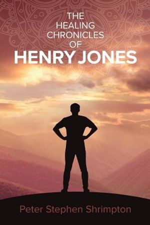 The Healing Chronicles of Henry Jones image number 0