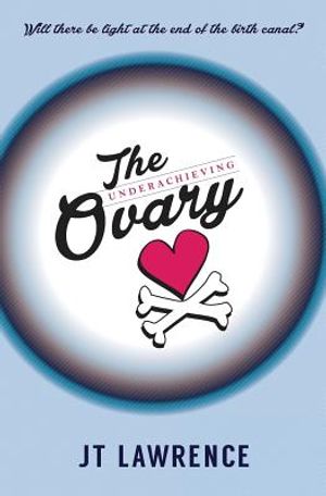 The Underachieving Ovary image number 0