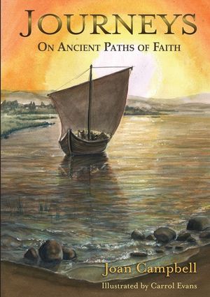 Journeys: On Ancient Paths of Faith image number 0