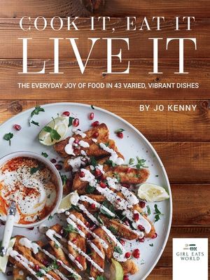 Cook it Eat it Live it image number 0