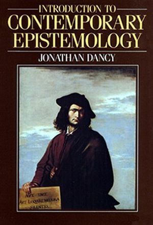 An Introduction to Contemporary Epistemology image number 0