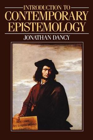 Introduction to Contemporary Epistemology image number 0