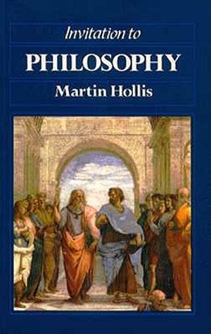 Invitation to Philosophy image number 0