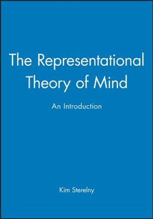 The Representational Theory of Mind image number 0