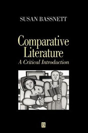 Comparative Literature: A Critical Introduction image number 0