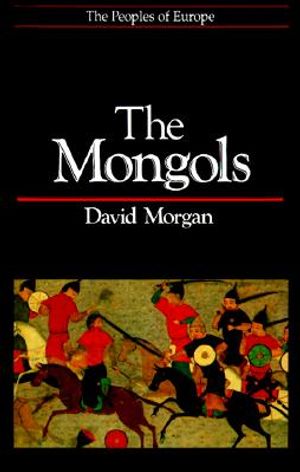 The Mongols image number 0