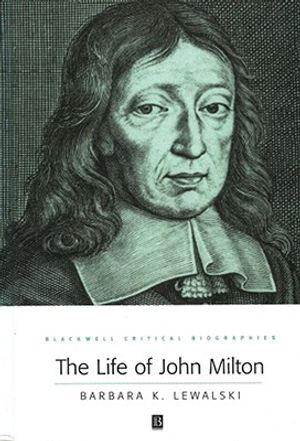 John Milton image number 0