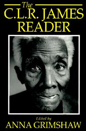 The C. L. R. James Reader image number 0