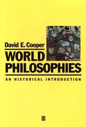 World Philosophies image number 0