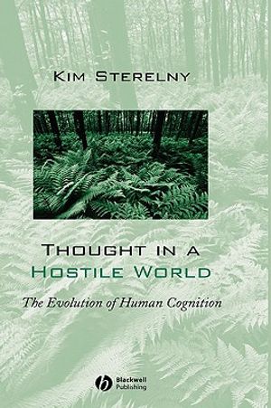 Thought in a Hostile World image number 0