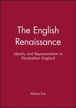 The English Renaissance image number 0