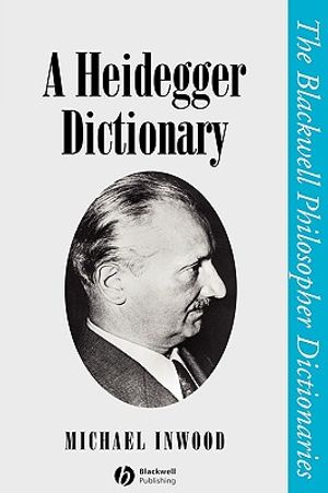 Heidegger Dictionary P image number 0