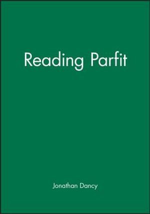 Reading Parfit image number 0