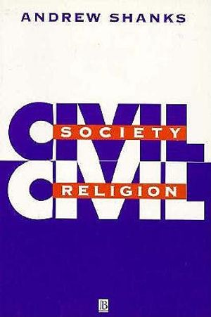Civil Society, Civil Religion image number 0