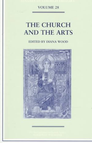 The Church and the Arts image number 0