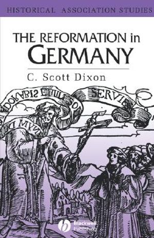 The Reformation in Germany image number 0