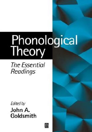 Phonological Theory image number 0